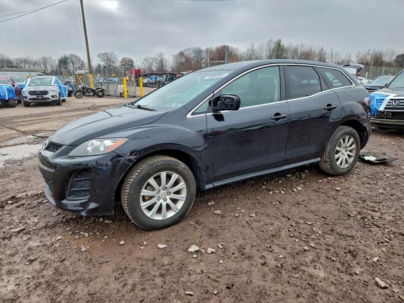 2010 MAZDA CX-7 #3301983489