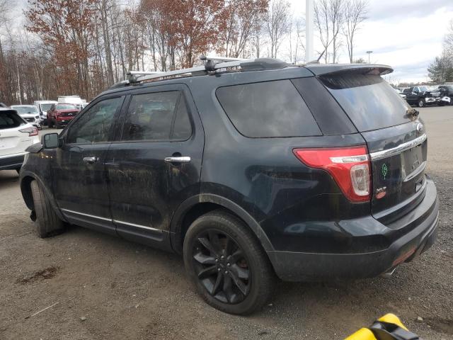 2015 FORD EXPLORER X #3308337047