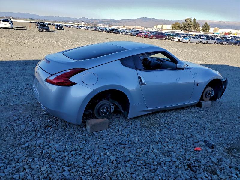 2016 NISSAN 370Z BASE #3304148530