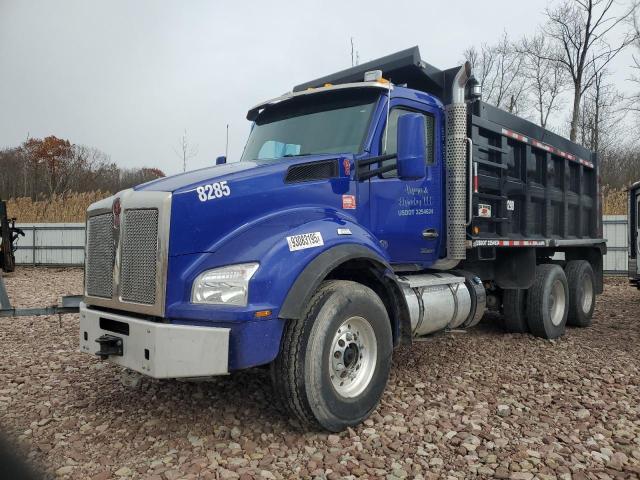 2024 KENWORTH T880 #3291171090