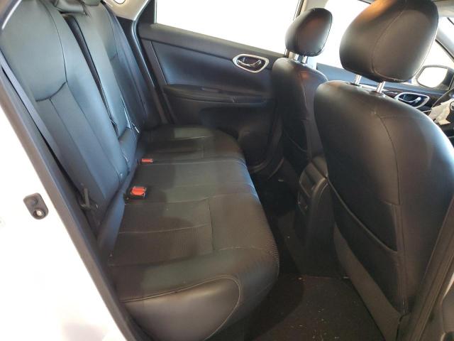 2013 NISSAN SENTRA S #3287670059