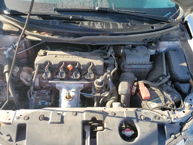 2013 HONDA CIVIC EXL - 19XFB2F94DE066005