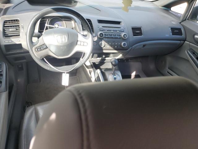 2008 HONDA CIVIC #3312424649