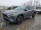 Lot #3302964606 2022 TOYOTA RAV4 SE