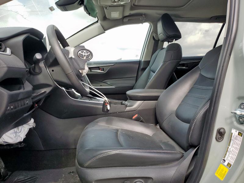 2023 TOYOTA RAV4 XLE P #3291159965