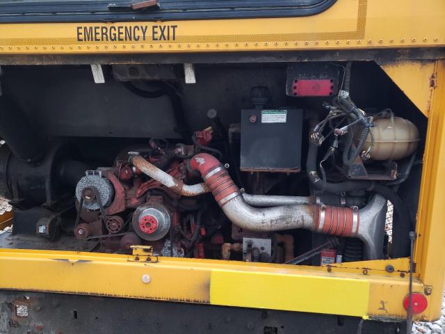 2012 THOMAS SAF-T-LINER HDX #3278639964