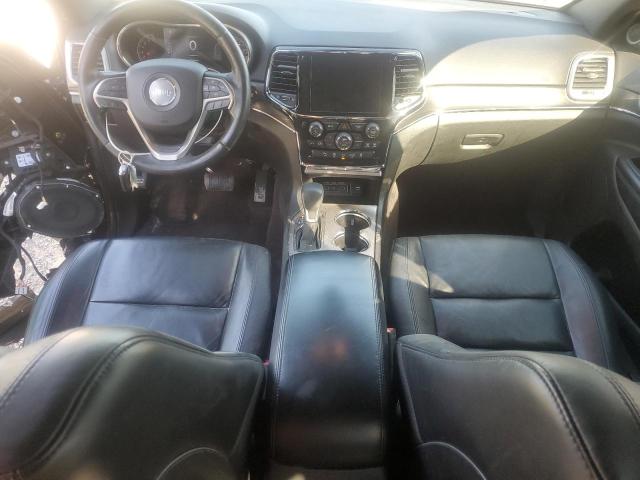 2019 JEEP GRAND CHER #3302799915