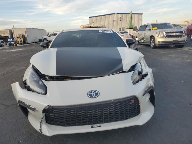 2024 TOYOTA GR 86 TRUE #3304022586