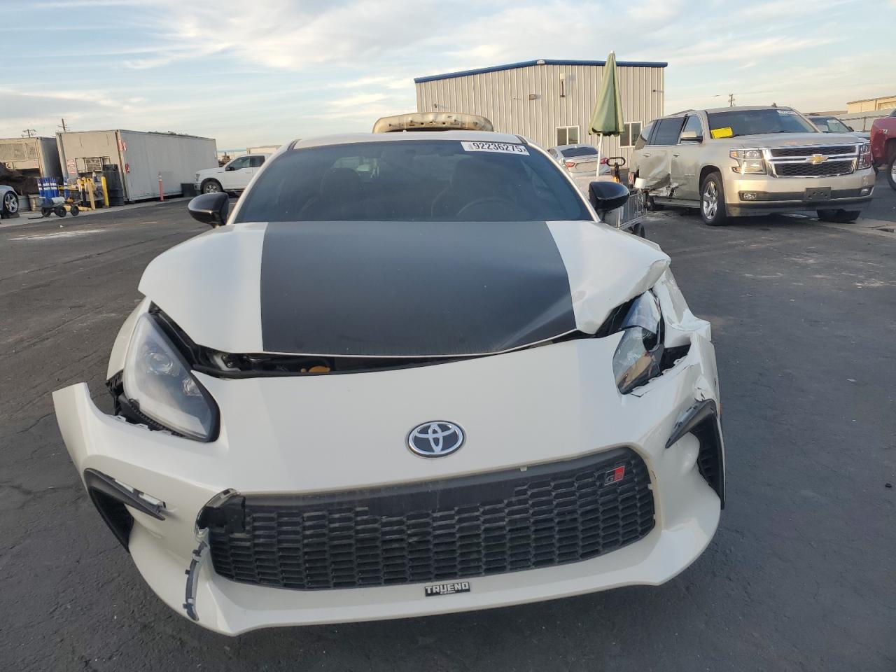 Lot #3304022586 2024 TOYOTA GR 86 TRUE