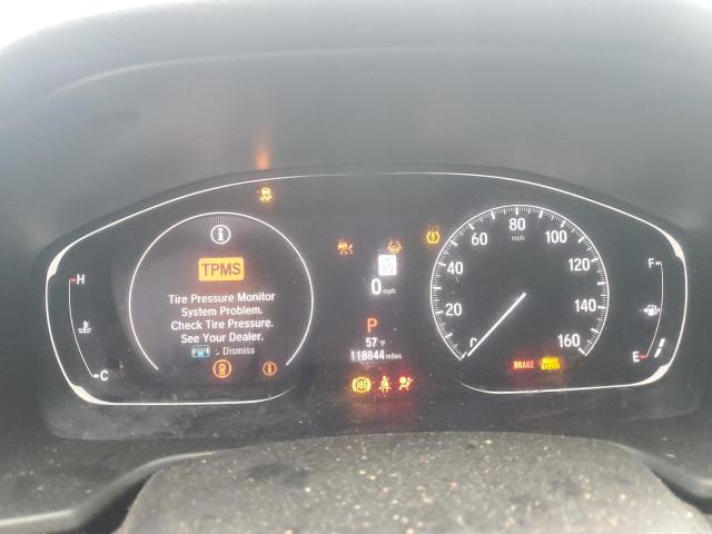 2021 HONDA ACCORD SPO #3296977880