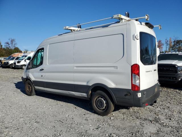 2019 FORD TRANSIT #3284830530