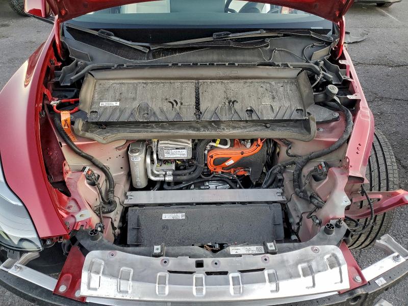 2024 TESLA MODEL Y #3296964841