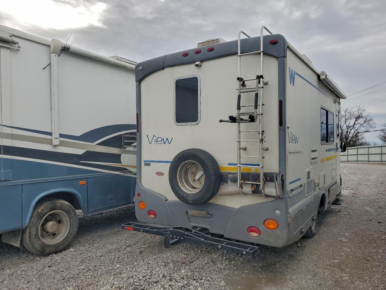 Lot #3311655247 2005 DODGE SPRINTER 3