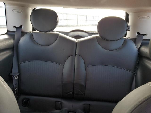 2007 MINI COOPER #3292608638