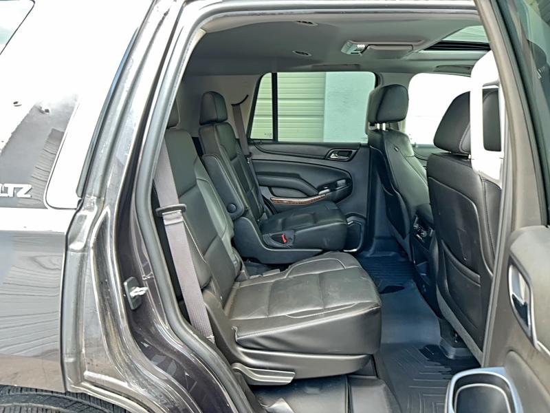 2015 CHEVROLET TAHOE C150 #3298752936