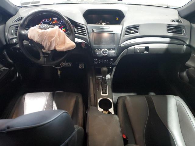 2022 ACURA ILX PREMIU #3298101162