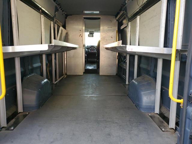 2020 RAM PROMASTER #3312463621
