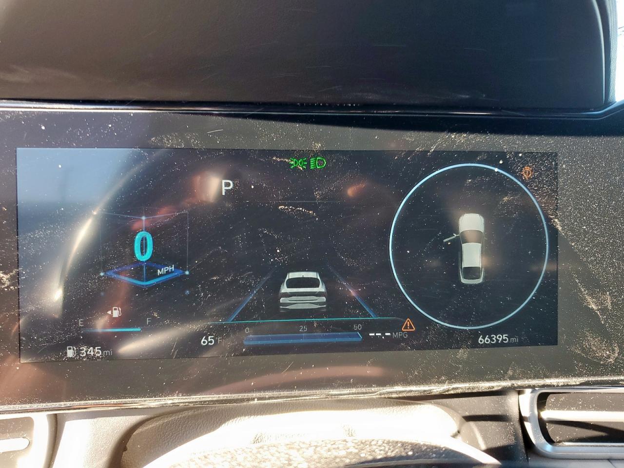 HYUNDAI ELANTRA LIMITED