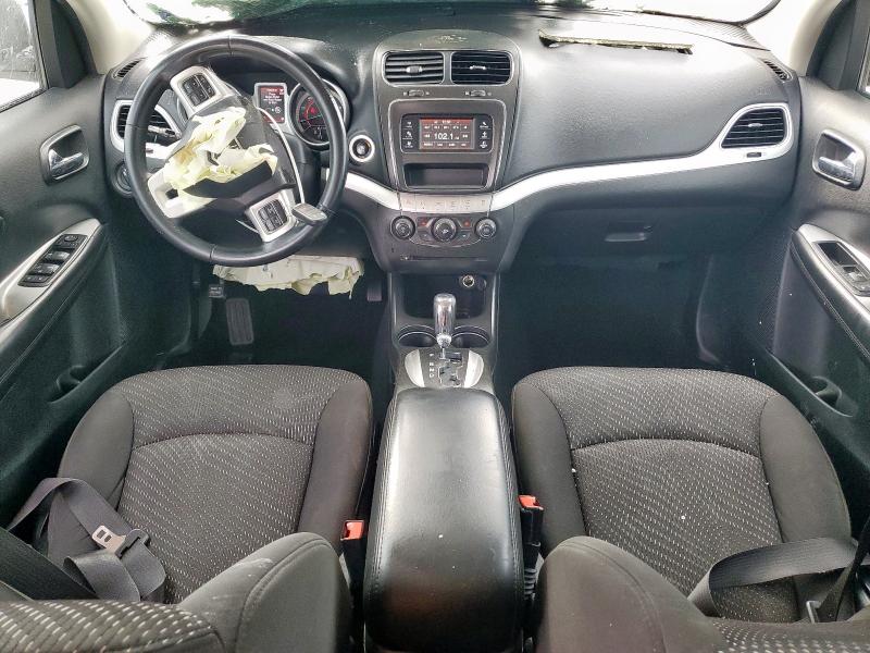 2014 DODGE JOURNEY SE #3297197479