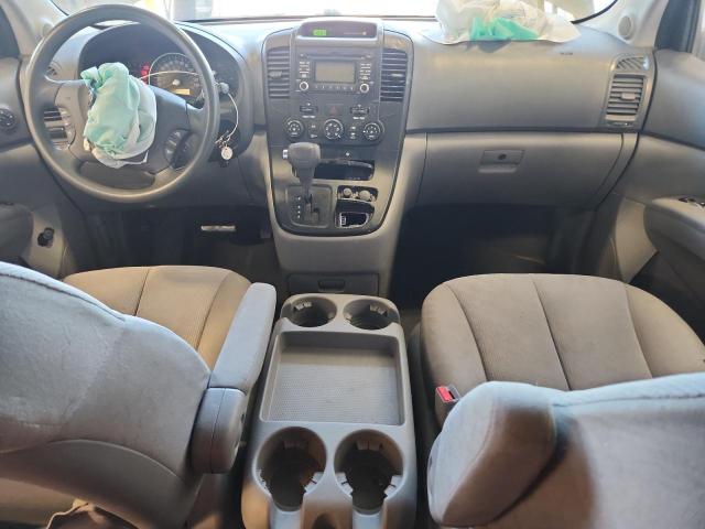 2011 KIA SEDONA LX #3296364213