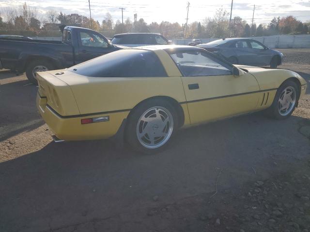 1988 CHEVROLET CORVETTE #3286486147