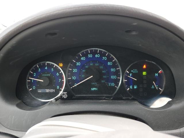 2007 TOYOTA SIENNA CE #3287816102