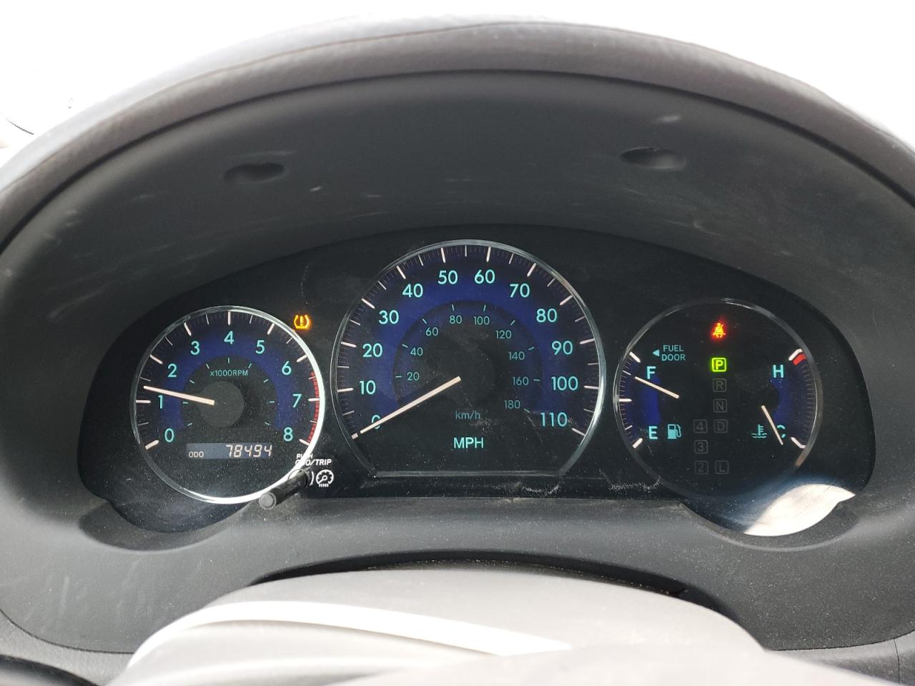 Lot #3287816102 2007 TOYOTA SIENNA CE