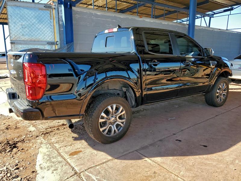 2021 FORD RANGER XL #3302918061