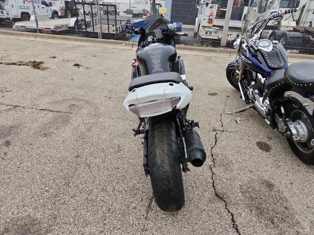1996 HONDA CBR600 F3 #3297963878