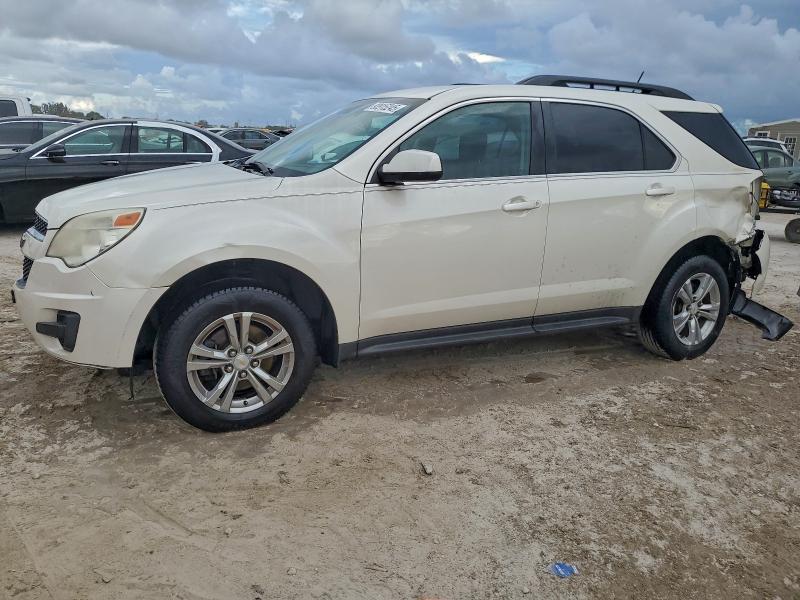 2015 CHEVROLET EQUINOX LT #3301782391