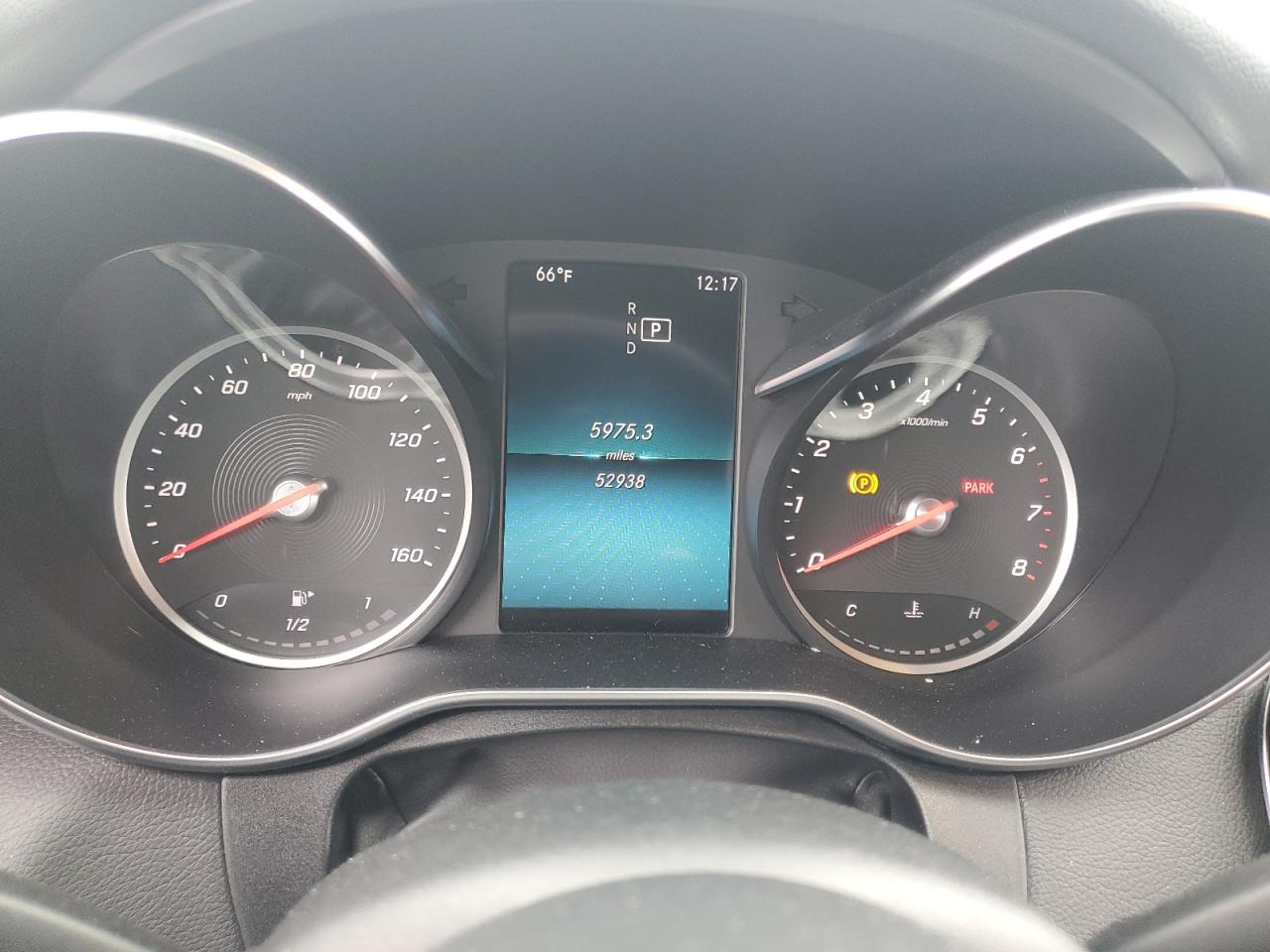 MERCEDES-BENZ C-CLASS 300