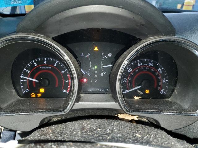 2012 TOYOTA HIGHLANDER - 5TDBK3EH0CS134530