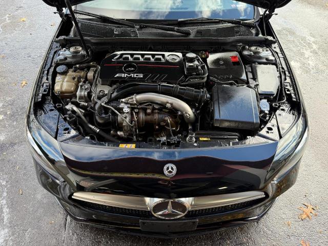 2020 MERCEDES-BENZ A 35 AMG #3297892792