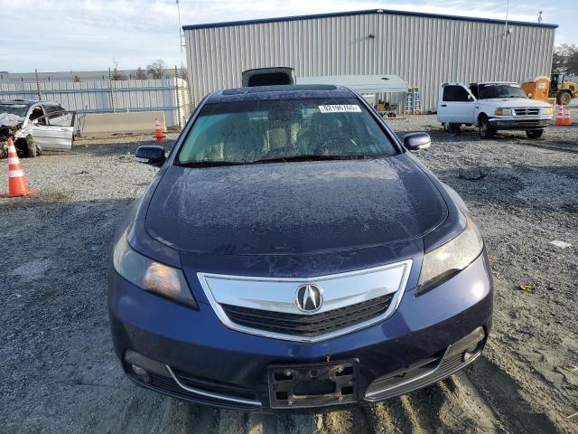 2013 ACURA TL TECH #3291254970