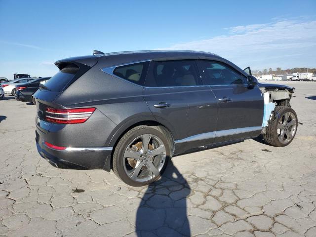 2021 GENESIS GV80 BASE #3296432704