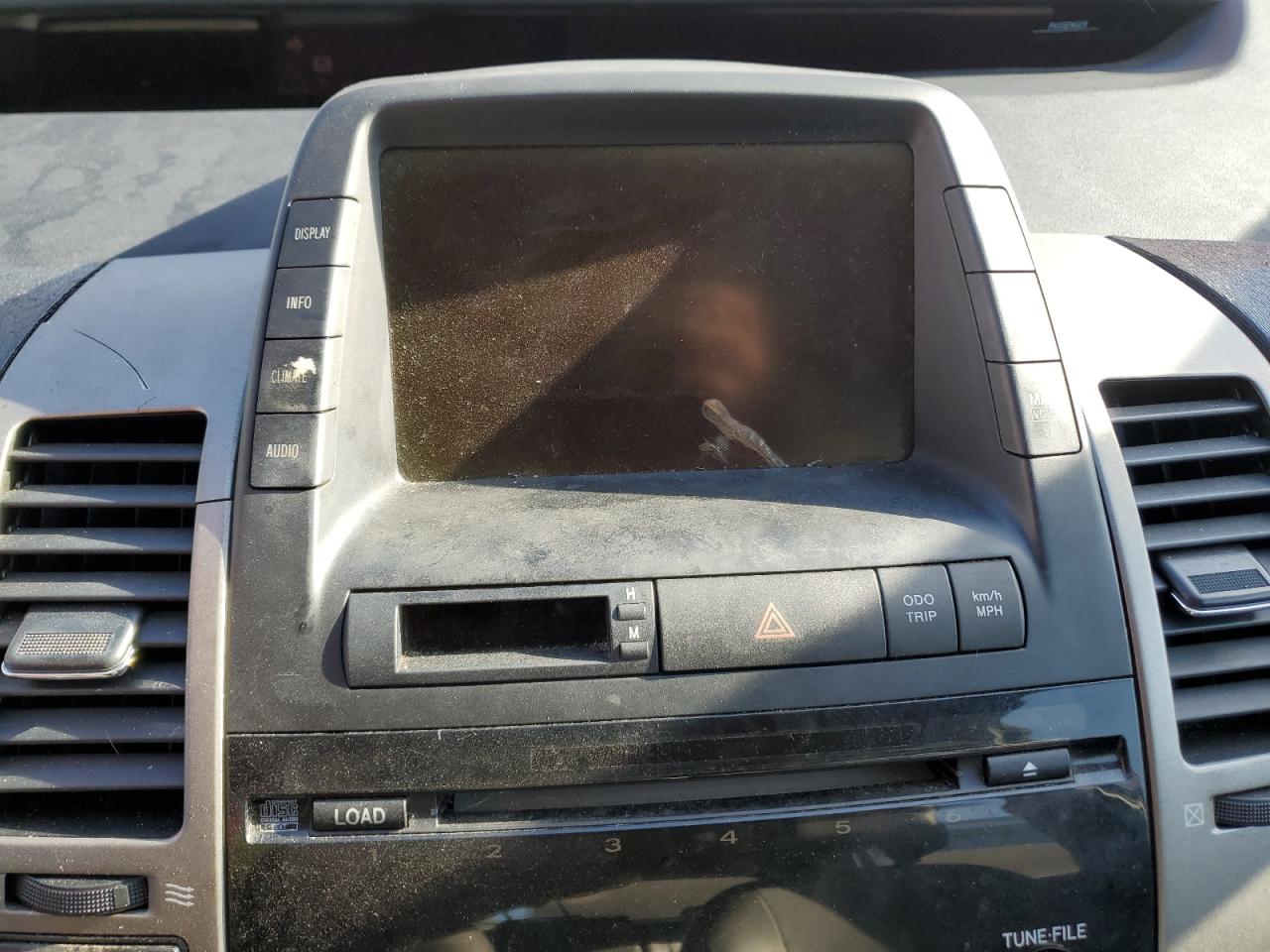 Lot #3301851967 2006 TOYOTA PRIUS