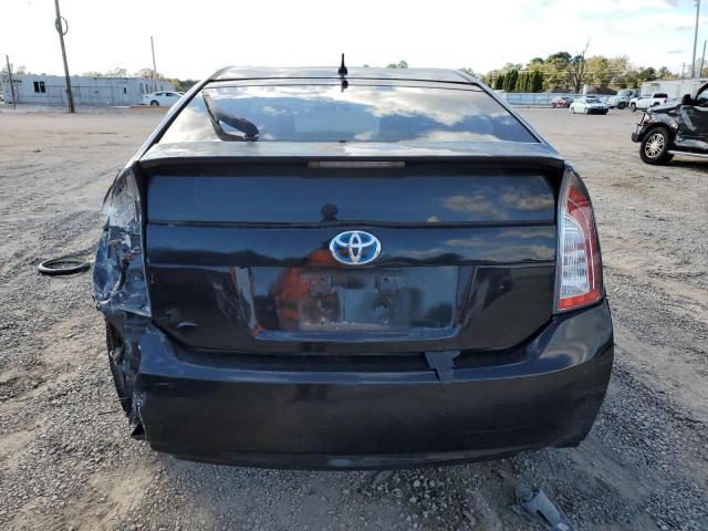 2014 TOYOTA PRIUS #3291433164