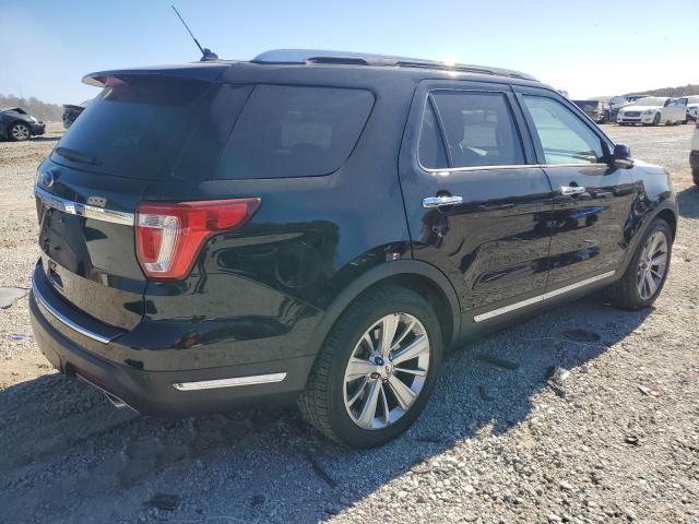 2019 FORD EXPLORER L #3297145507