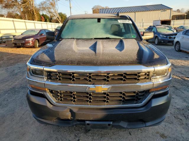 2016 CHEVROLET SILVERADO #3301791395