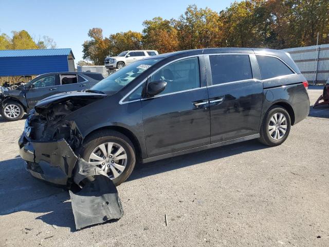 HONDA ODYSSEY EX