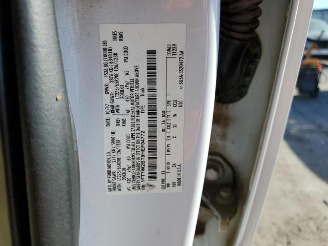 2017 FORD F-250 SUPE - 1FT7W2BT9HEF04772