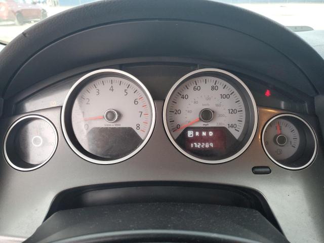 2012 VOLKSWAGEN ROUTAN S #3303968693