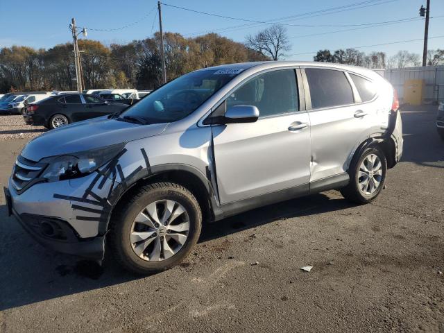 Global Auto Auctions: 2013 HONDA CR-V EX