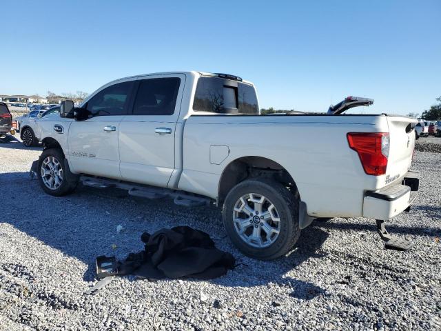 2021 NISSAN TITAN XD S #3296896881