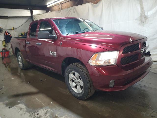 2019 RAM 1500 CLASS #3304745008
