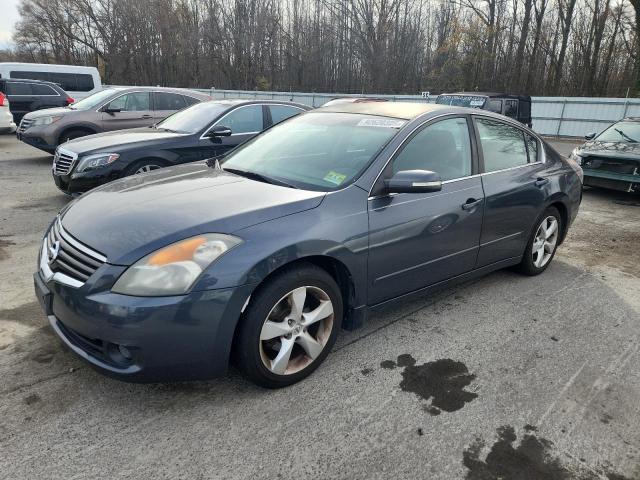 NISSAN ALTIMA 3.5