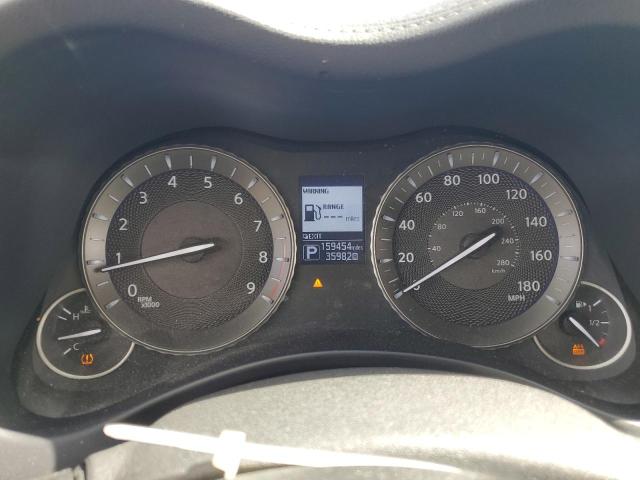 2016 INFINITI Q70L 3.7 #3301803350