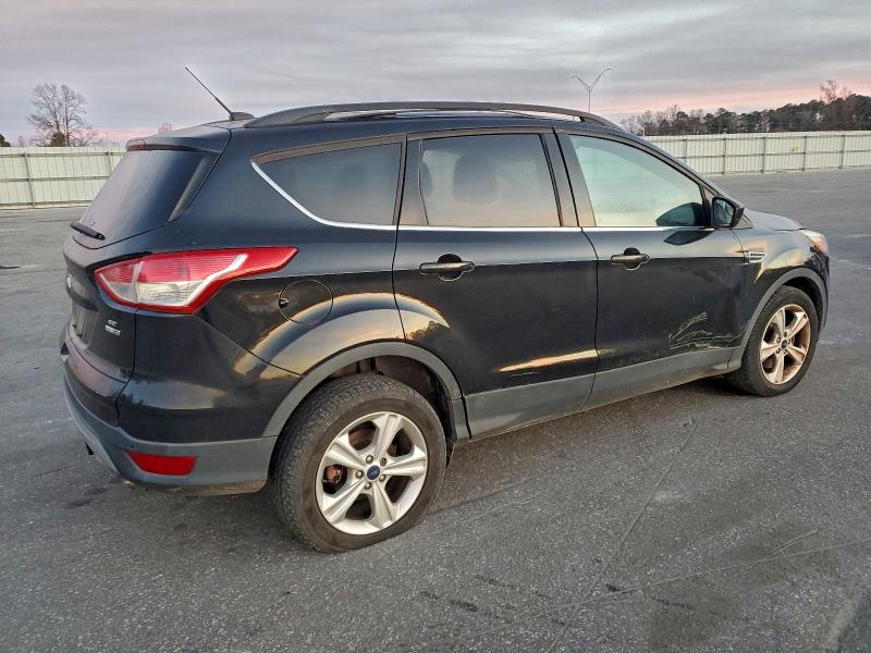 2015 FORD ESCAPE SE #3302668003