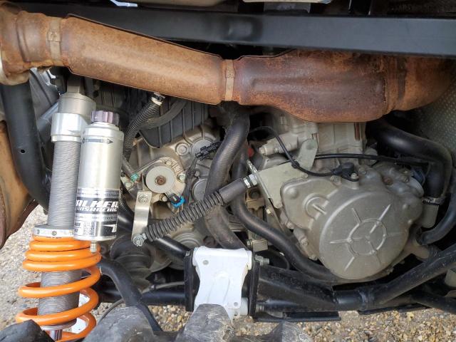 2018 POLARIS RZR S 1000 - 3NSVBE998JH015737