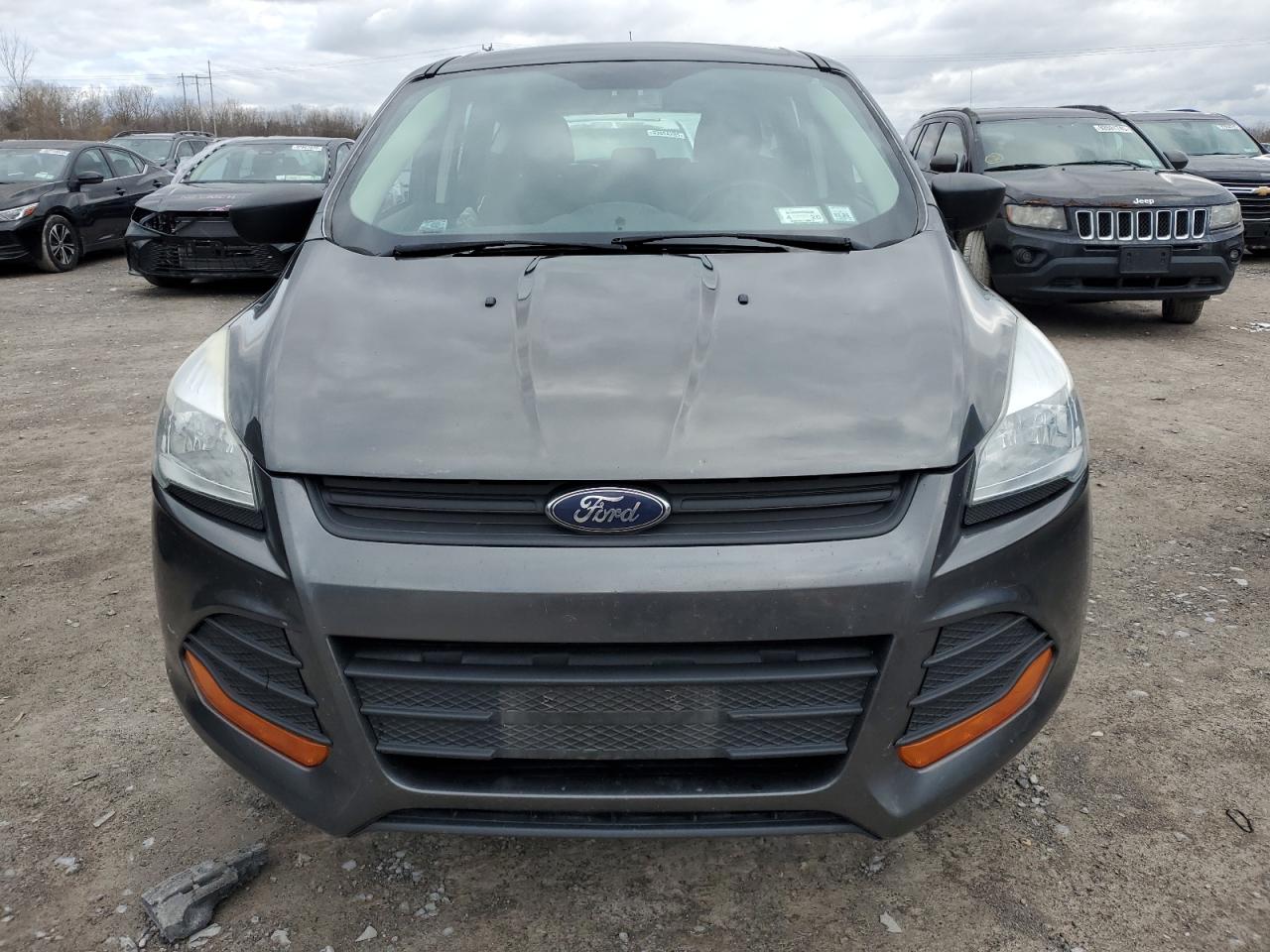 FORD ESCAPE S